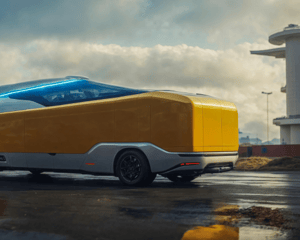 Autonomous Maintenance Vehicles