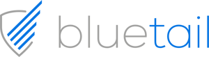 Bluetail Logo