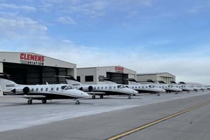 Clemens Aviation