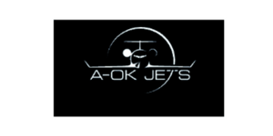 Corporate Air Support (AOK JETS)