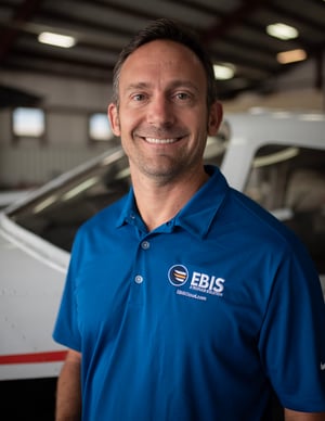 Eric Baal