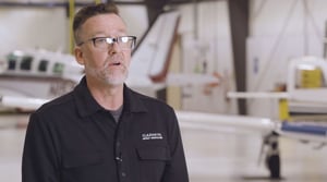 Garmin Aircraft Maintenance testimonial