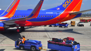 Southwest Airlines
