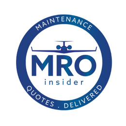 MRO Insider Logo