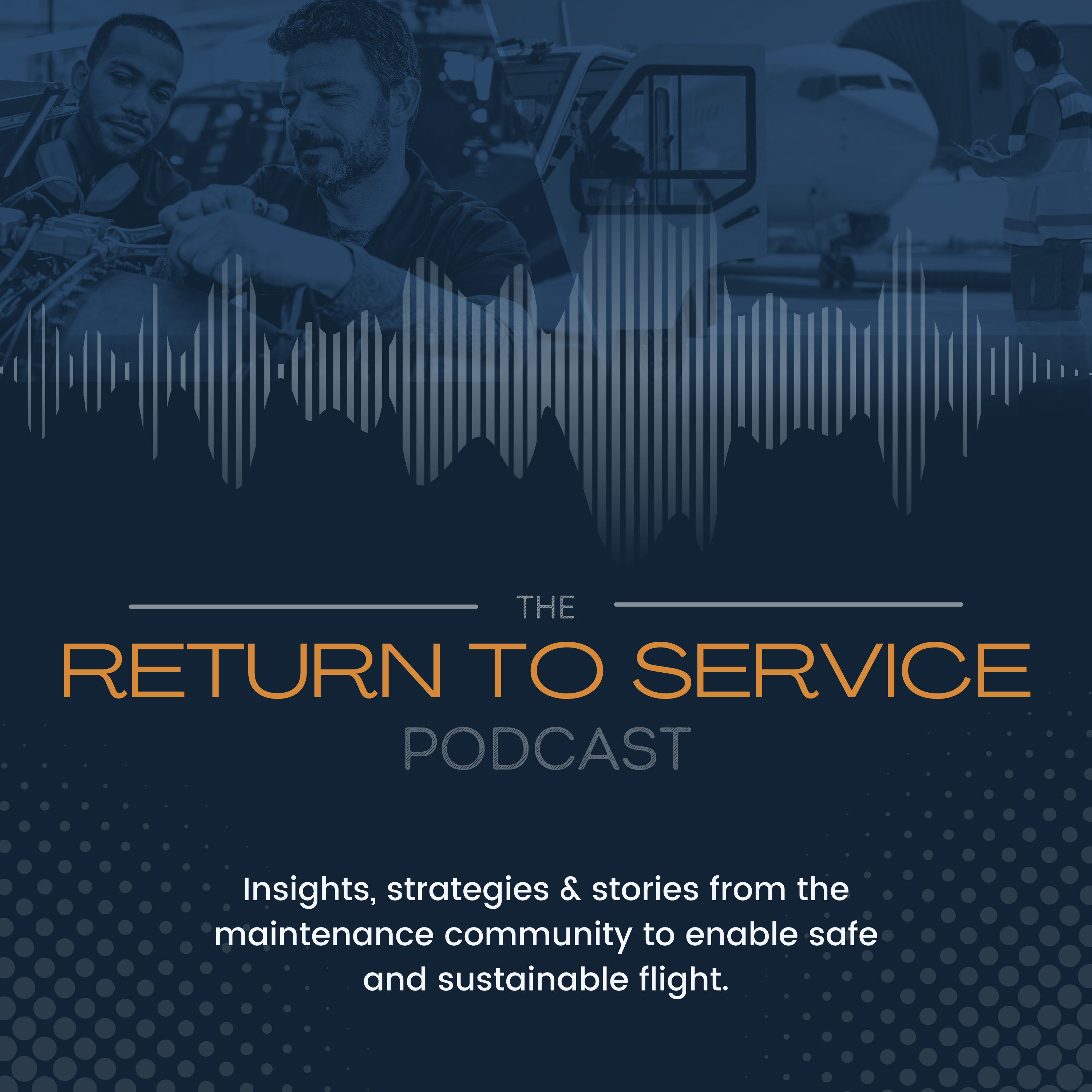 Unlocking the Power of Telemetry in Aviation GSE: A Conversation with Matthias Moulinier of ADVEEZ